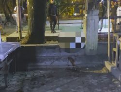 Polisi Kejar Pelaku Penikaman Anggota TNI-AD di Ambon
