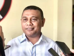 Usai Maki-Maki di Paripurna, Wakil Ketua DPRD SBT Dilarang Pimpin Rapat