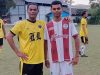 Enam Pemain Maluku Lolos Seleksi Club Sepakbolanya Raffi Ahmad