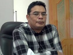 Pede Diusung PDI-P di Pilwakot Ambon, Richard Rahakbauw Bakal Gandeng Ayu Hasanussy
