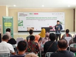 Tiga Perusahaan Besar Bantu UMKM di Kota Ambon
