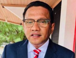 Mantan Ketua DPRD Maluku, Edwin Huwae Meninggal Dunia, PDIP: Kami Kehilangan Kader Militan