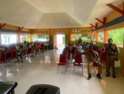 BPJS Kesehatan Terus Tingkatkan Mutu Dan Kualitas Layanan di Maluku