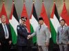 Prabowo Ungkap Diperintah Jokowi Cari Bantuan Buat Palestina