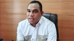 Wakil Ketua DPRD Kota Ambon
