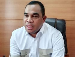 Wakil Ketua DPRD Kota Tolak Walikota Ambon Rombak Birokrasi