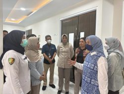 Dewan Pengawas BPJS Kesehatan, Sambangi Rumah Sakit di Ambon