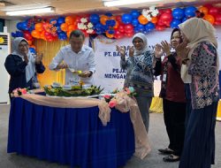 Syukuran HUT Bank Maluku Malut Berlangsung Sederhana
