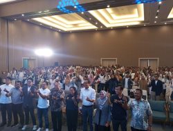 Temu Alumni Prakerja Maluku, “Rumah Siap Kerja” Sukses Berikan Pelatihan Terbaik 1 Juta Peserta