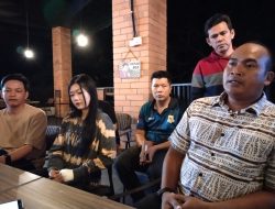 Diduga Karena Cemburu, Oknum Anggota TNI AU Ribut Bikin Pemandu Lagu Terluka