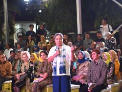 PKN 2023 Resmi Dibuka, Menteri Nadiem: Kebudayaan dan Alam Tidak Terpisahkan