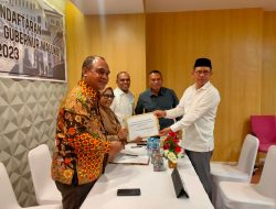 Sesuai Aturan, Rektor Unpatti dan IAIN tak Penuhi Syarat Jadi Penjabat Gubernur Maluku
