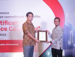 Allied Telesis Indonesia, Perusahaan Teknologi Pertama yang Raih Sertifikasi TKDN