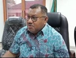 Ada Potensi Korupsi di Ruko Mardika, DPRD Maluku: Penegak Hukum Harus Usut