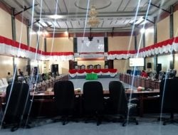 Paripurna DPRD Malteng Molor, Tiga Jam Wakil Rakyat tak Nongol Juga