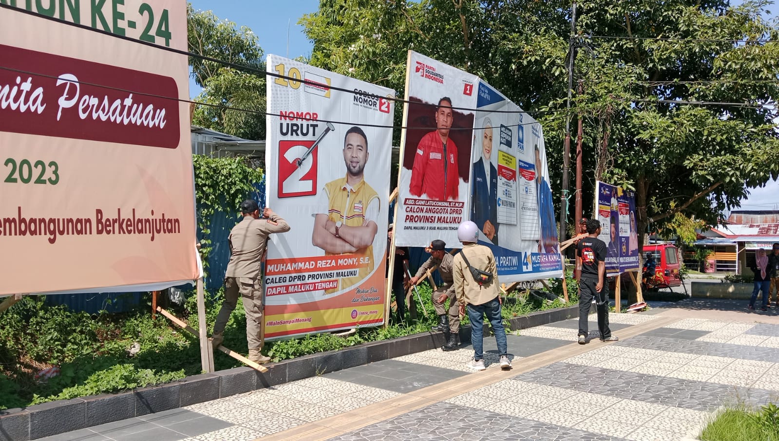 Maluku Tengah