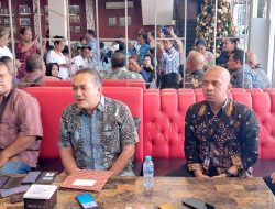 BI Maluku Siapkan Uang Tunia Rp1,29 Triliun Untuk Natal