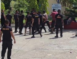 Bentrok Brimob Vs TNI-AL di Dua Tempat, Polda Maluku: Sudah Didamaikan