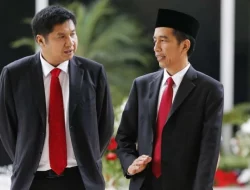 Maruarar Sirait Mundur dari PDIP, Pilih Merapat ke Jokowi