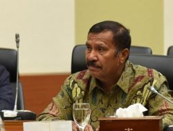 Abdullah Tuasikal Dukung Kejati Maluku Usut Anggaran Refocusing Pemkab Malteng