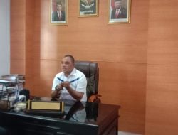 Wakil Ketua DPRD Ambon Kritik Pemprov Maluku: Mereka Kurang Jam Terbang