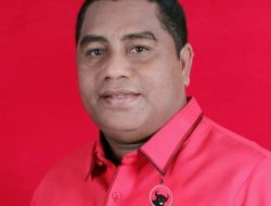 Raih Kursi DPRD Maluku di Semua Dapil, PDIP Juga Rebut Kursi Ketua DPRD di 5 Kabupaten