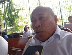 Pj Bupati KKT Usulkan Tiga Nama Sekda Ke Gubernur Maluku