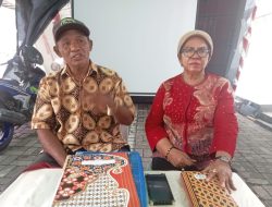 Lakukan Kecurangan, Justina Adukan PPK Tayando ke Bawaslu dan KPU Maluku
