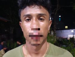 Ayub Dianiaya Oknum Anggota TNI, Korban Sempat Ditodong Pakai Pistol