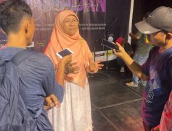 ‘Digoda’ Hendrik Maju Pilgub Maluku, Saadiah  Siap Nyalon Jika Diamini PKS