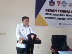 Pj Walikota Ambon akan Bangun SPBU di Desa-desa Nelayan