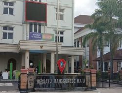 Satuan Tugas KPK Deadline Pemerintah Kota Ambon