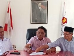 Gerindra Malteng Buka Penjaringan Calon Bupati dan Wakil Bupati