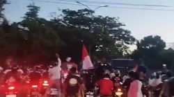 Indonesia menang
