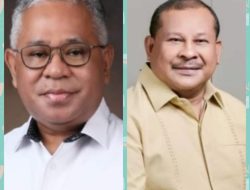 Soal Pilgub Maluku, JAR Lebih Kuat Diusung PDIP Dibanding FCT