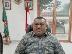 22 Pejabat Yang Dilantik Murad Bisa DiBatalkan, DPRD Maluku: Surati Mendagri