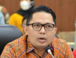 Siap Mundur dari DPRD Maluku, Munaswir Incar PKS dan Gerindra