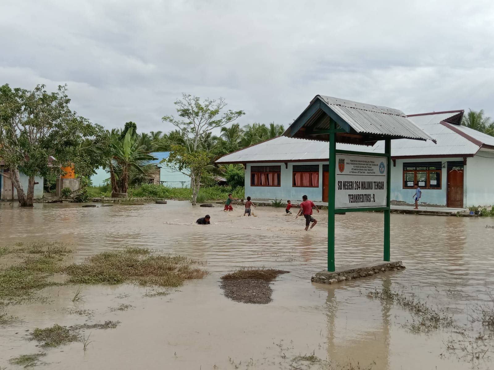 Seram Utara