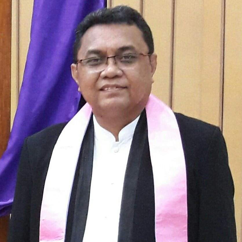 Walikota Ambon