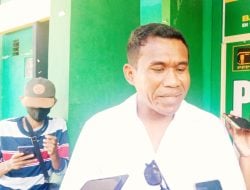 Berburu Rekomendasi PPP, Wally Sesumbar Tumbangkan Petahana Safitri