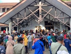 Setelah Pemprov Gusur, Giliran Pemkot Ambon akan Bongkar Lapak di Terminal Mardika