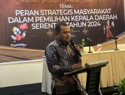 KPU Batalkan Debat Kandidat Walikota-Wawali Ambon di Jakarta