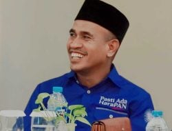 Sempat Dikabarkan tak Maju, Ibrahim Pede Head To Head Lawan Mirati