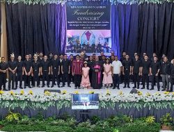 Seminari KPA Xaverianum Gelar Konser Penggalangan Dana