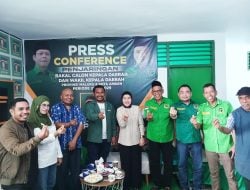 Optimis Dapat Rekomendasi PPP, Mirati Yakin Bisa Menang di Pilkada Malteng