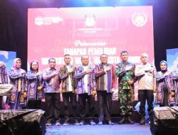 Tahapan Pemilihan Walikota Kota Ambon Dimulai