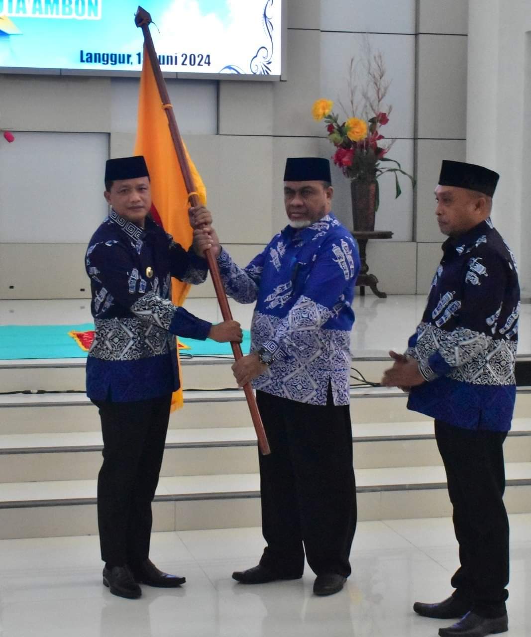 MTQ Provinsi Maluku