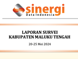 Beredar Hasil Survei SDI Pilkada Malteng, Mirati Pemilik Elektabilitas Tertinggi