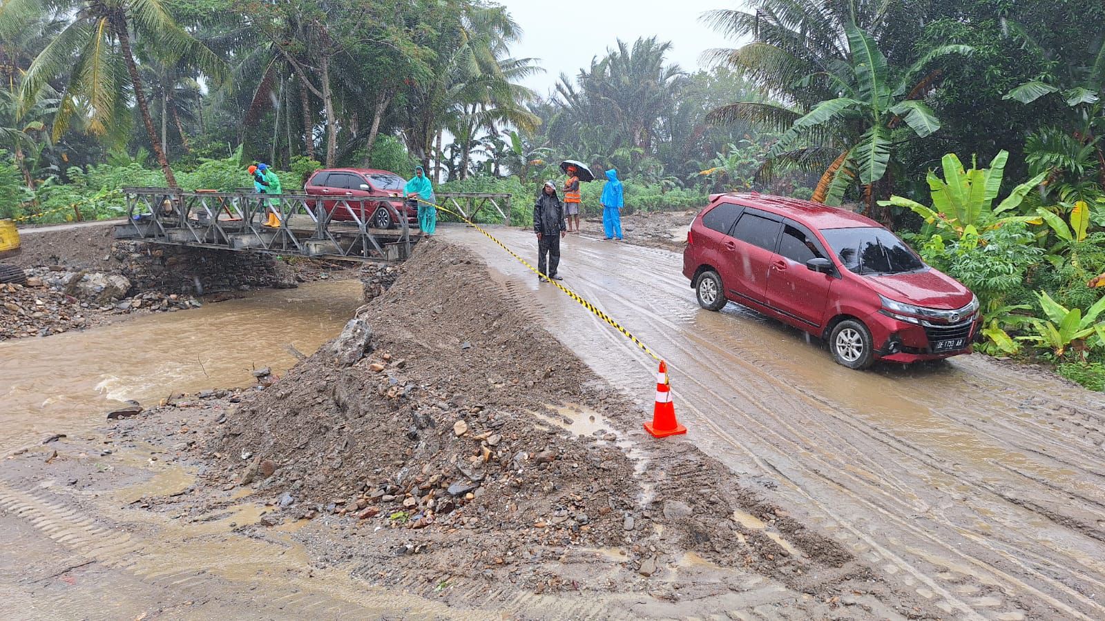 jembatan air buaya SBB