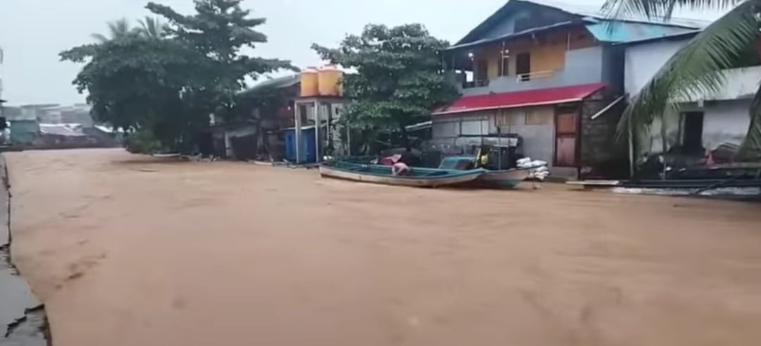 banjir batumerah